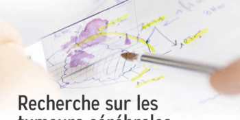 Les tumeurs cérébrales, oubliées par les politiques de santé publique