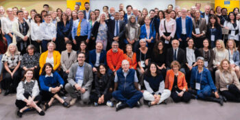 L’International Brain Tumour Alliance (IBTA) a tenu son 6e colloque en novembre 2025