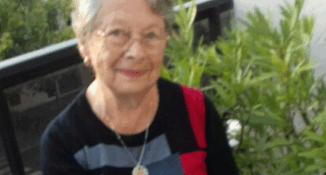 In memoriam d'Anne-Marie Lekieffre